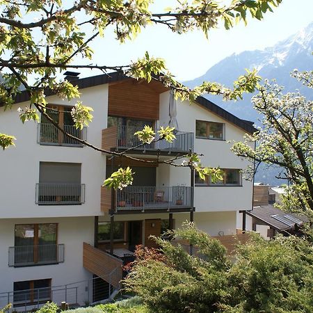 Appartment Plottenbaeck Campo Tures Luaran gambar