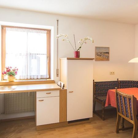 Appartment Plottenbaeck Campo Tures Luaran gambar