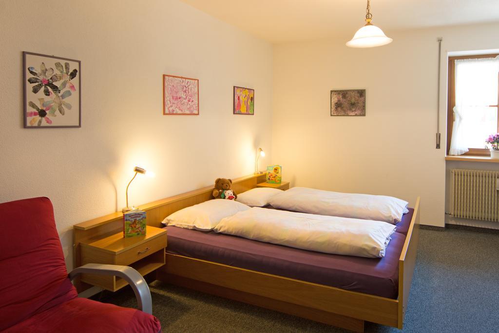 Appartment Plottenbaeck Campo Tures Luaran gambar